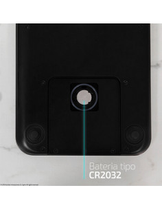 Küchenwaage Cecotec Cook... 2