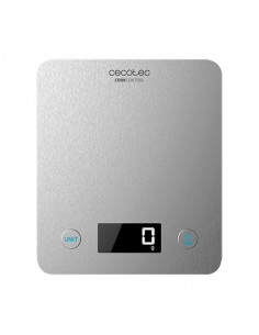 Báscula de Cocina Cecotec...