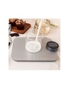 Báscula de Cocina Cecotec... 2