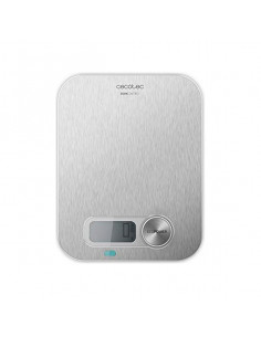 Báscula de Cocina Cecotec...