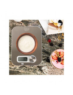 Báscula de Cocina Cecotec... 2