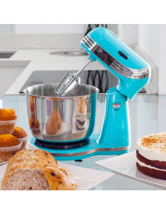 Cecotec Planetaria Mixer...