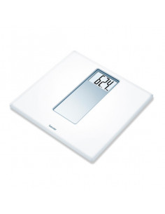 LED Beurer PS160 180 Kg Blanco