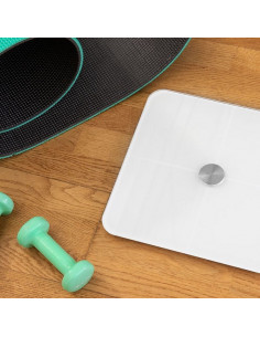 Báscula Digital de Baño... 2