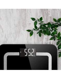 Digitale Personenwaage... 2