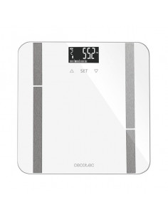 Digitale Personenwaage...
