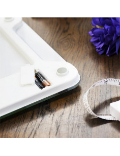 Digitale Personenwaage... 2