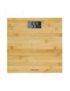 Báscula Digital de Baño...