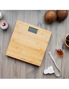 Báscula Digital de Baño... 2