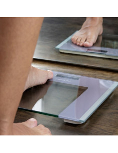 Báscula Digital de Baño... 2