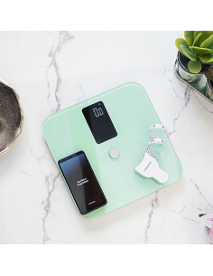 Digitale Personenwaage... 2