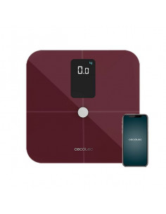 Digitale Personenwaage...