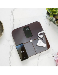 Báscula Digital de Baño... 2