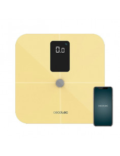 Báscula Digital de Baño...