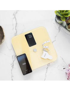 Digitale Personenwaage... 2