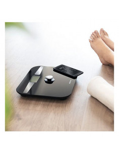 Digitale Personenwaage... 2