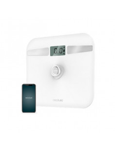 Báscula Digital de Baño... 2