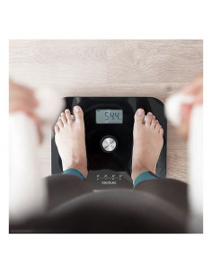 Báscula Digital de Baño... 2