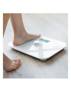 Báscula Digital de Baño... 2