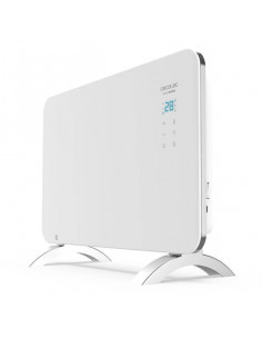 Calefactor Eléctrico de...