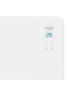 Calefactor Eléctrico de... 2