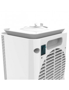 Elektrischer Keramikheizer... 2