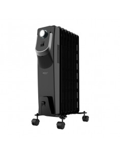 Ölheizung (7 Kammern)...