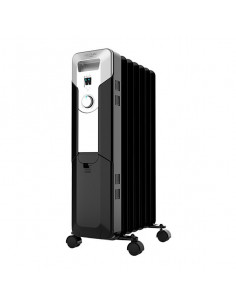 Radiador de Aceite (7...