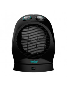 Termoventilador Portátil...