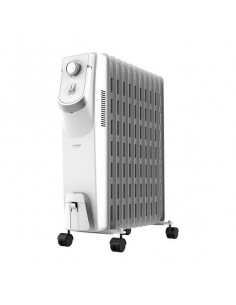 Radiador de Aceite (11...