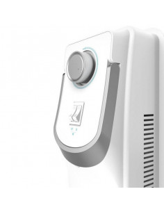 Ölheizung (11 Kammern)... 2