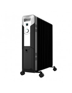 Radiador de Aceite (11...