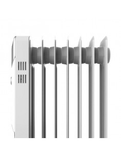 Ölheizung (7 Kammern)... 2