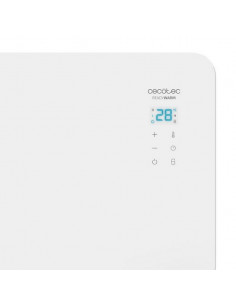 Calefactor Eléctrico de... 2