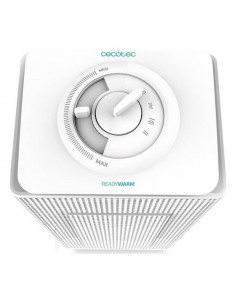 Elektrischer Keramikheizer... 2