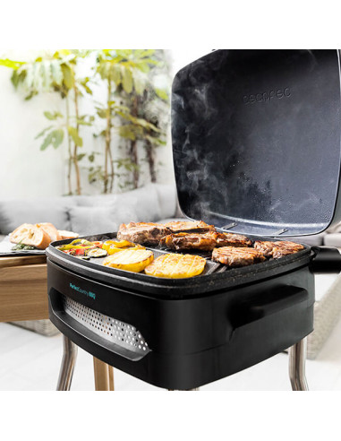 Elektrogrill Cecotec PerfectCountry...