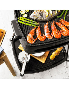 Elektrogrill Cecotec... 2