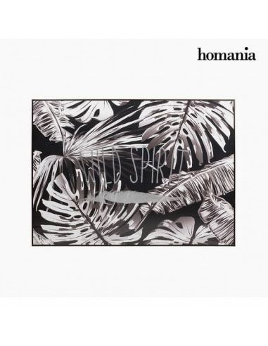 Cuadro (104 x 4 x 144 cm) by Homania