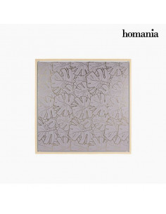 Cuadro (104 x 4 x 104 cm)...