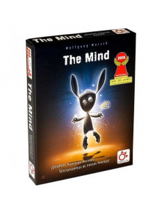 Tischspiel The Mind (Es)