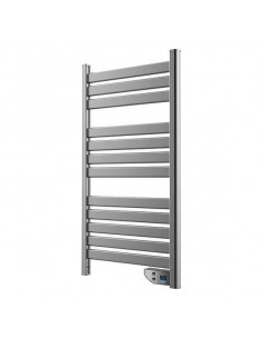 Toallero Eléctrico Cecotec... 2