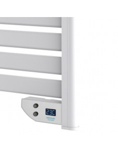 Elektrischer Handtuchhalter... 2