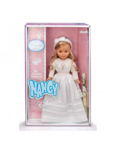 Puppe Nancy Famosa (48 cm) 2