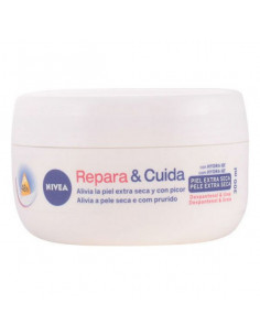 Crema Corporal Nivea