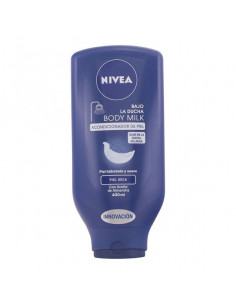 Body Milk Nivea (400 ml)
