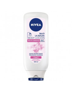 Duschcreme Nivea (400 ml)
