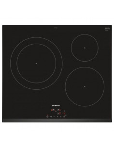 Induktionskochfeld Siemens...
