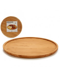 Tablett für Snacks (30 x...