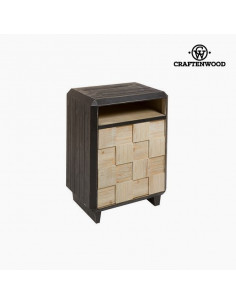 Nachttisch Tanne Mdf (69 x...