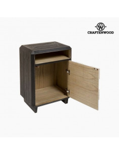 Nachttisch Tanne Mdf (69 x... 2